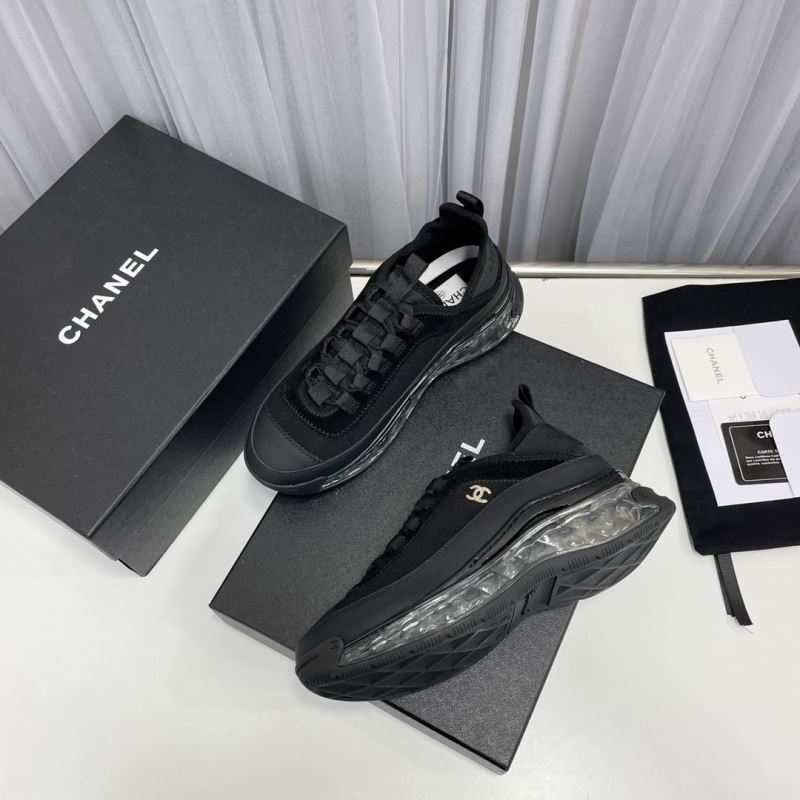 Chanel Sport Shoes